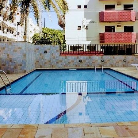 Apartamento Proximo Ao Mar! Убатуба Экстерьер фото