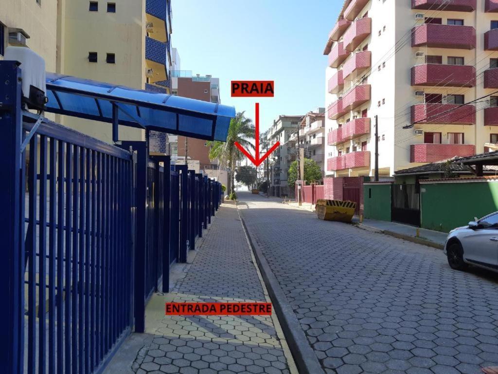 Apartamento Proximo Ao Mar! Убатуба Экстерьер фото