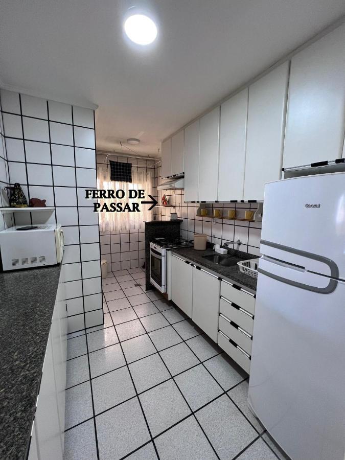 Apartamento Proximo Ao Mar! Убатуба Экстерьер фото