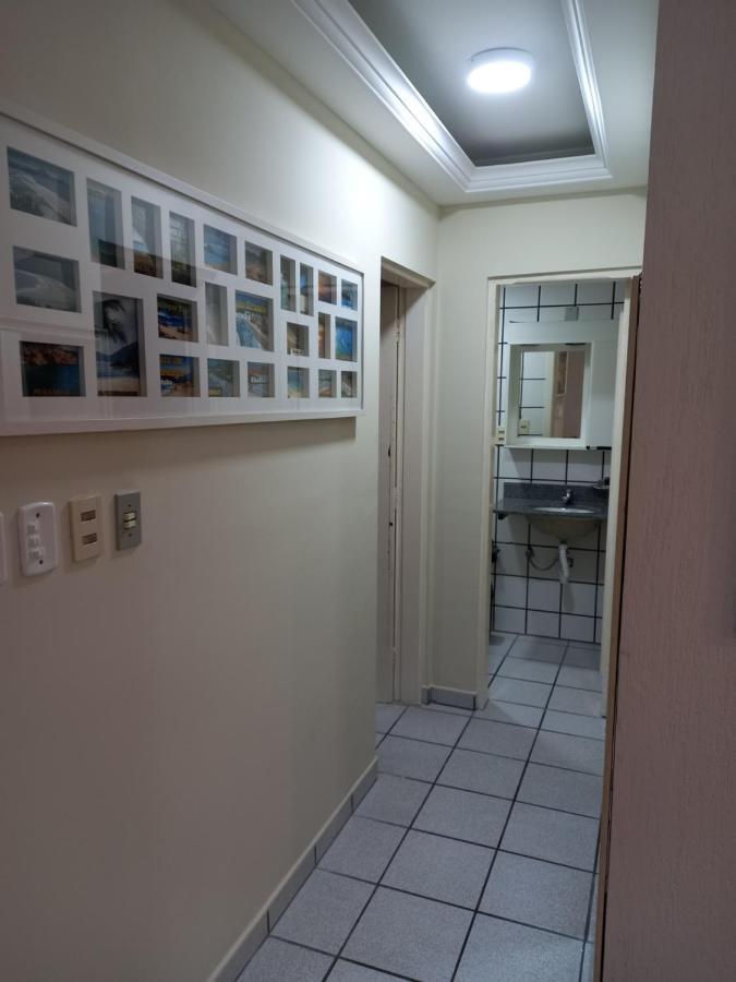 Apartamento Proximo Ao Mar! Убатуба Экстерьер фото