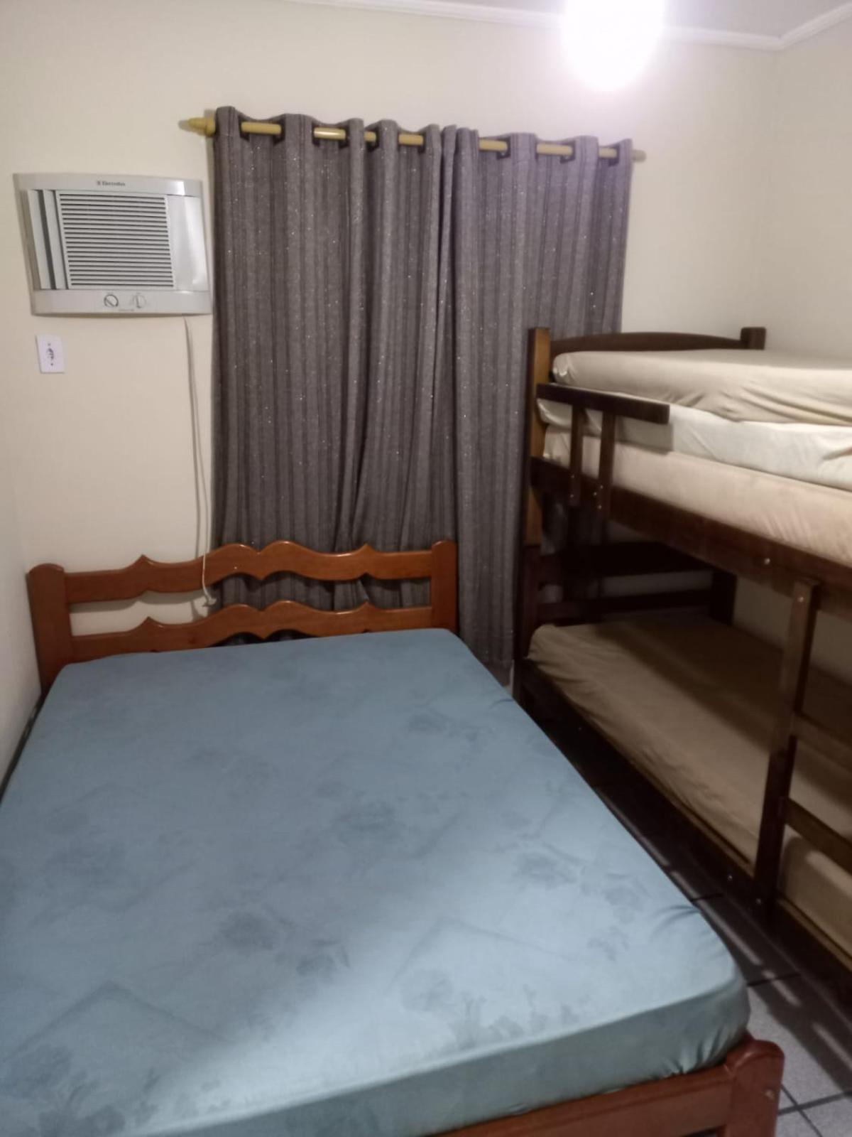 Apartamento Proximo Ao Mar! Убатуба Экстерьер фото
