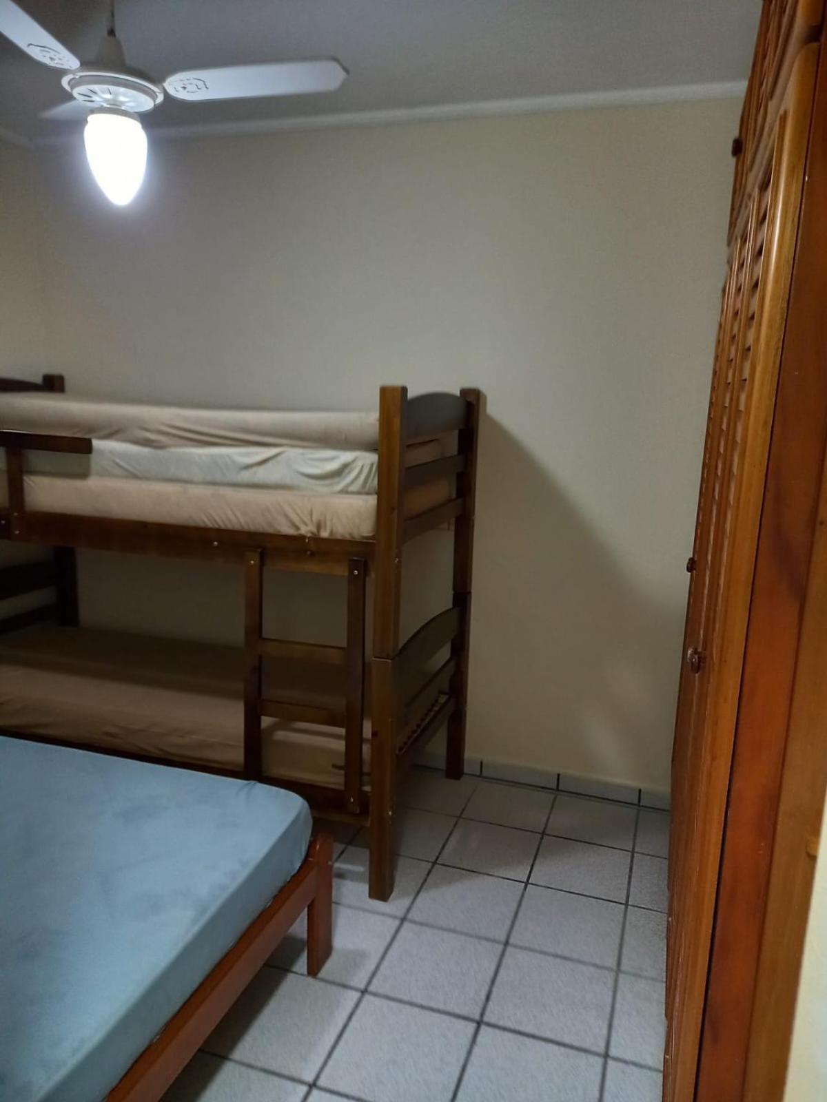 Apartamento Proximo Ao Mar! Убатуба Экстерьер фото